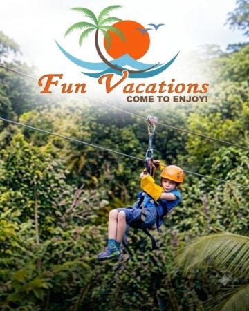 Zip-Lining