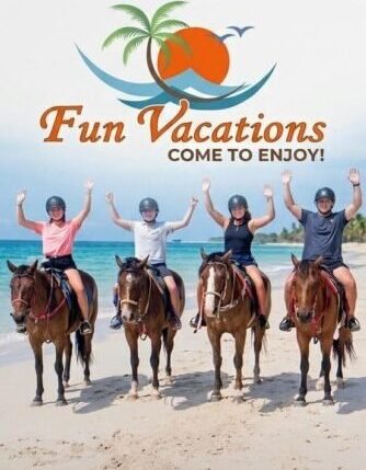 Horseback Riding