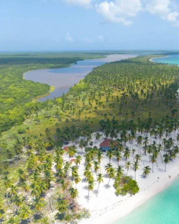 Cultural Safari in the Dominican Republic