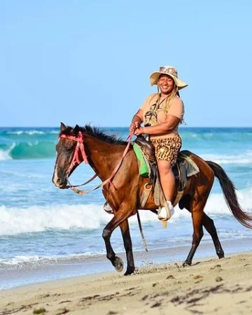 Horseback Riding