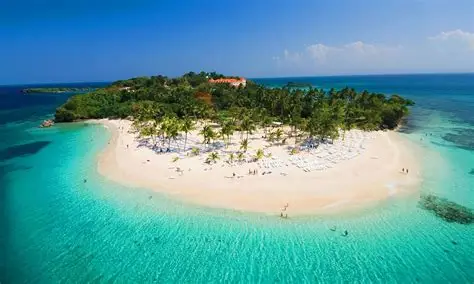 Samaná Adventure - Dominican Republic